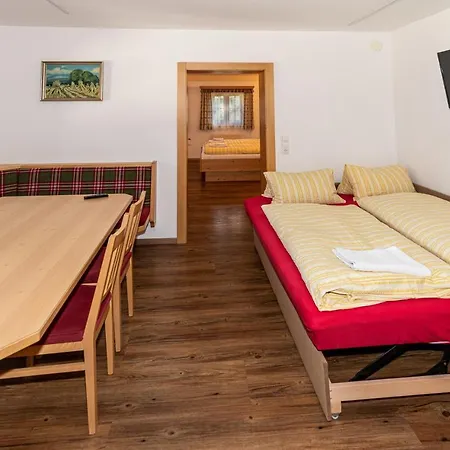 Unterhof واغراين