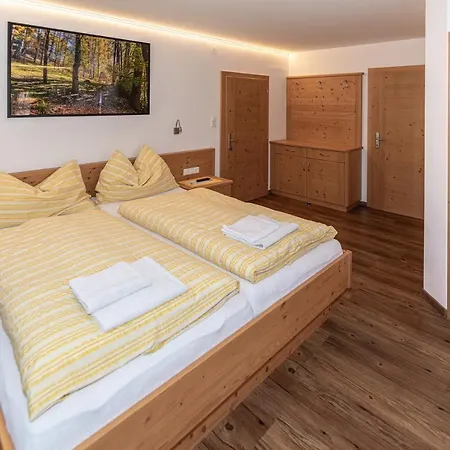 Unterhof مزرعة للإقامة *