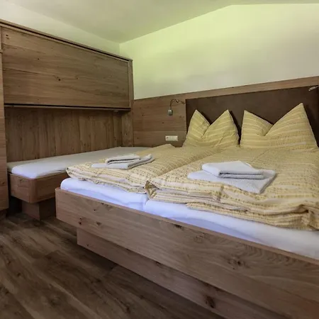 Unterhof Bauernhof Wagrain