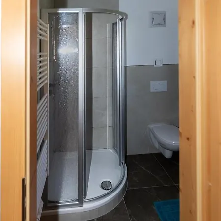 مزرعة للإقامة Unterhof *