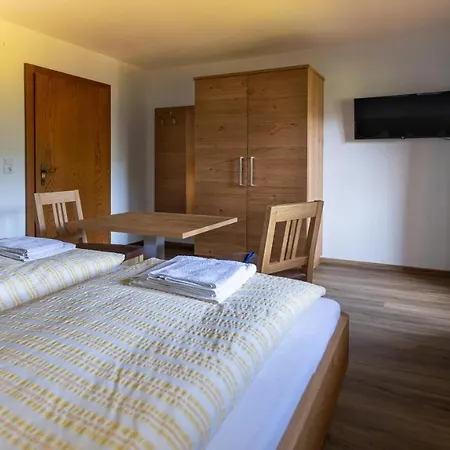 Unterhof Bauernhof Wagrain