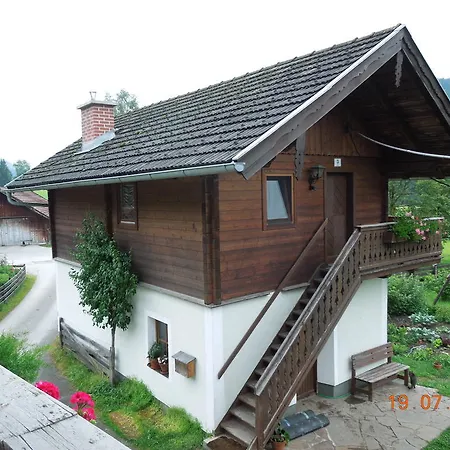 Bauernhof Unterhof *