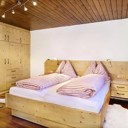 مزرعة للإقامة Unterhof واغراين