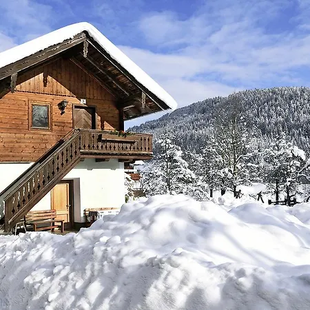 Unterhof مزرعة للإقامة