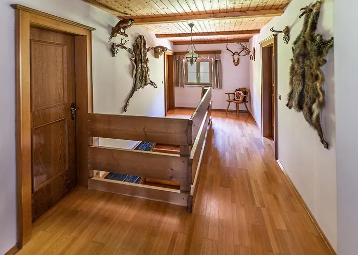 مزرعة للإقامة Unterhof