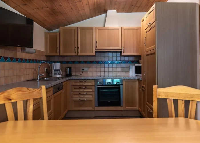 Farm stay Unterhof Wagrain