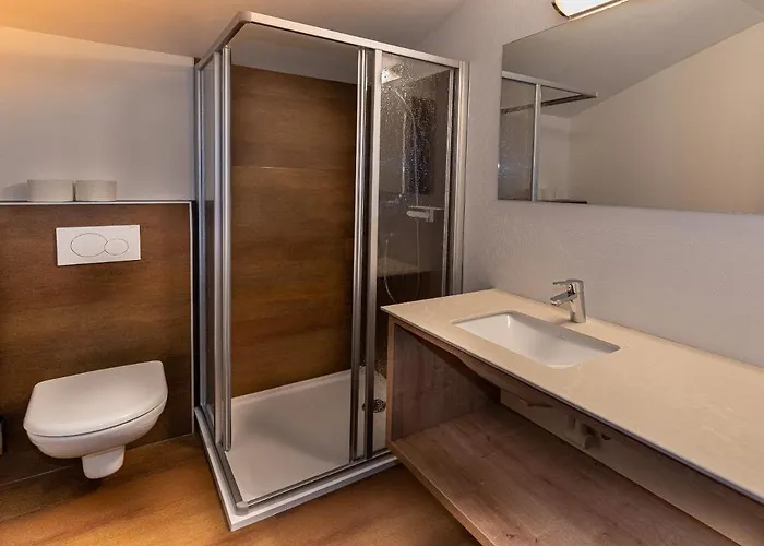 Feriegård Unterhof Wagrain